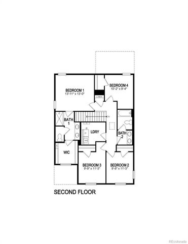 4809 Lynxes Way, Johnstown, CO 80534