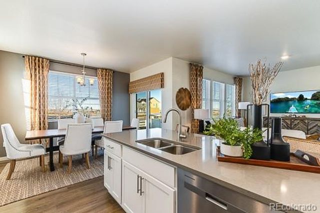 4809 Lynxes Way, Johnstown, CO 80534