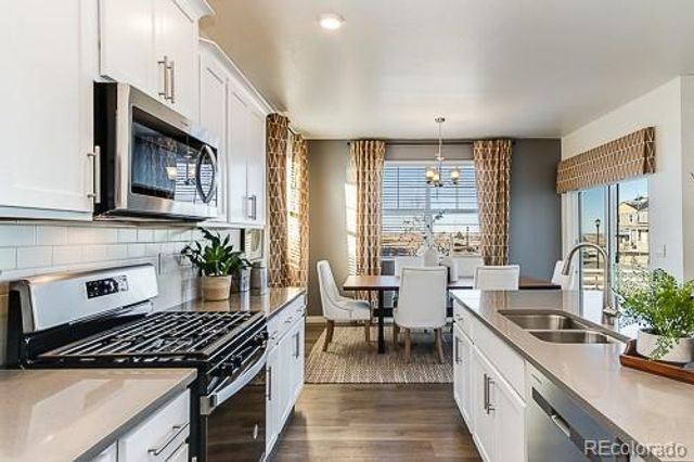 4809 Lynxes Way, Johnstown, CO 80534