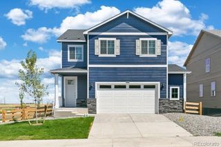 4809 Lynxes Way, Johnstown, CO 80534