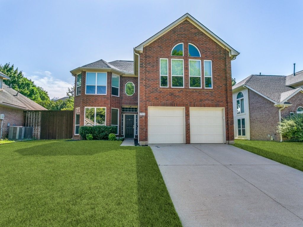 1723 Autumn Ridge Lane, Grapevine, TX 76051