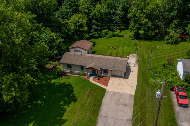 1417 North Bend Road, Hebron, KY 41048