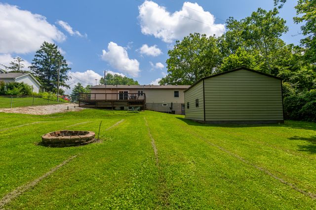 1417 North Bend Road, Hebron, KY 41048
