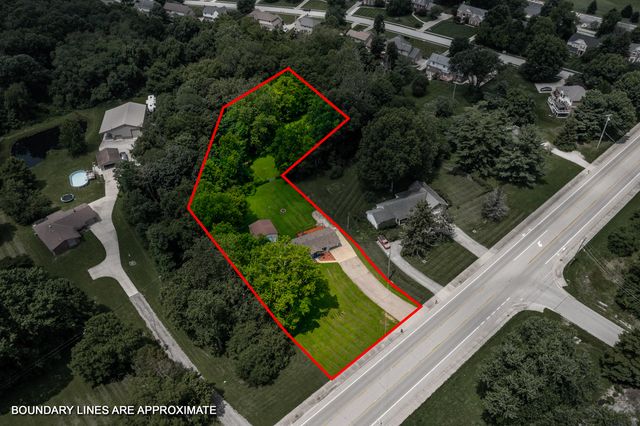 1417 North Bend Road, Hebron, KY 41048