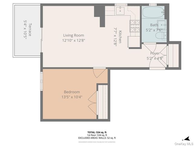 2525 Newtown Avenue 5D, Astoria, NY 11102