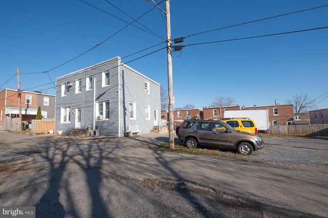 132 REO AVE, Lancaster, PA 17603