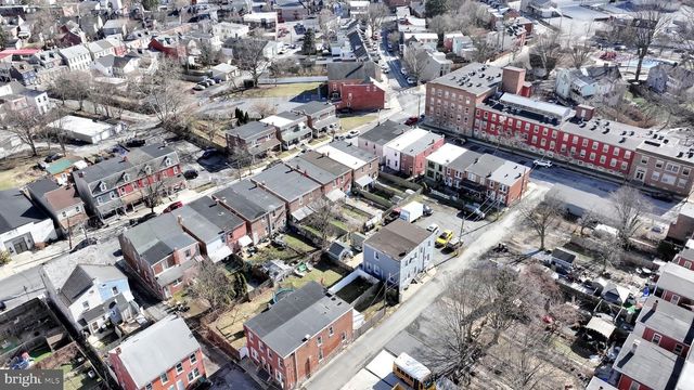 132 REO AVE, Lancaster, PA 17603