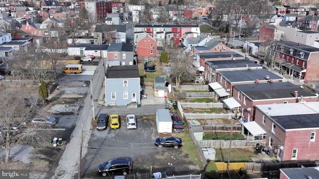 132 REO AVE, Lancaster, PA 17603