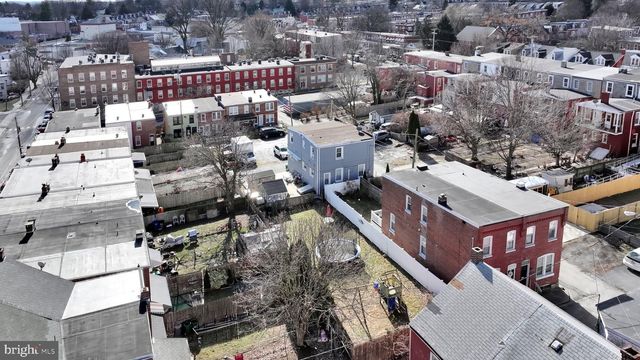 132 REO AVE, Lancaster, PA 17603