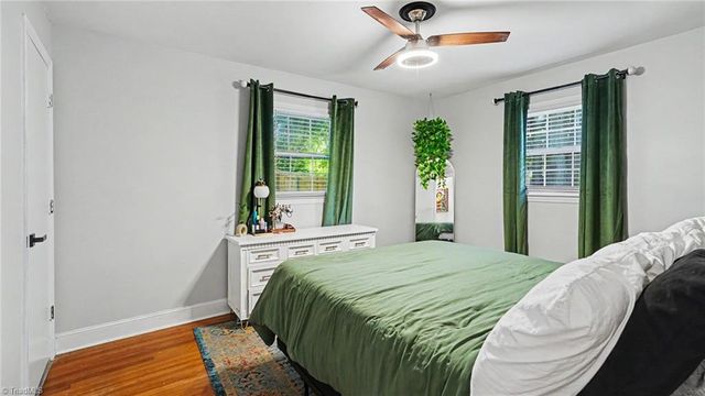 4131 GRACEMONT Drive, Winston-salem, NC 27106