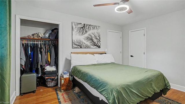 4131 GRACEMONT Drive, Winston-salem, NC 27106