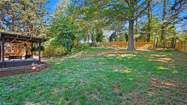 4131 GRACEMONT Drive, Winston-salem, NC 27106
