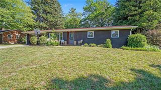 4131 GRACEMONT Drive, Winston-salem, NC 27106