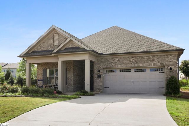 828 Vita Drive, Greer, SC 29650