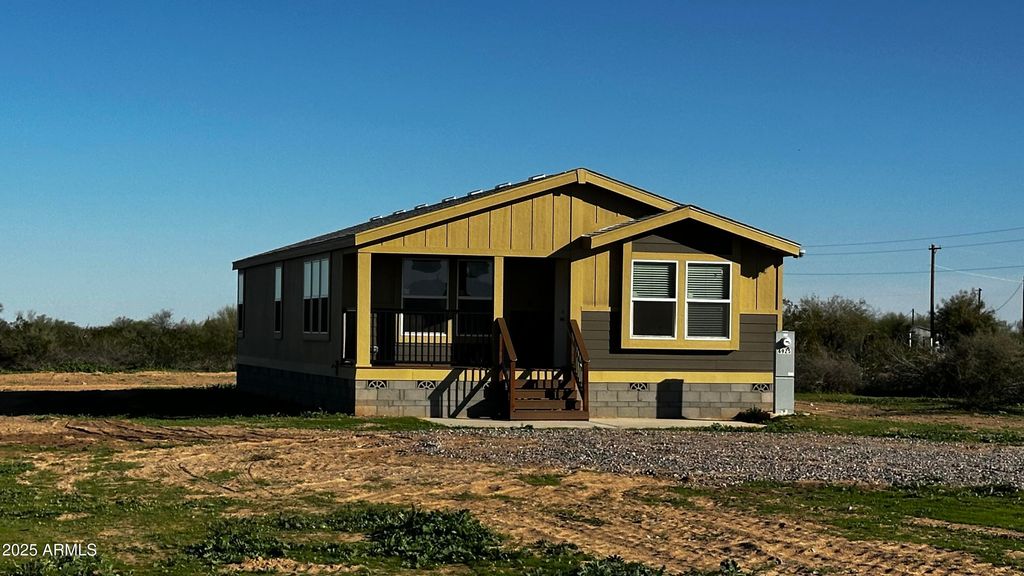 6925 N La Burma Road, Maricopa, AZ 85139