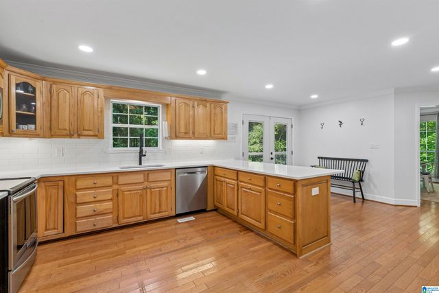 1331 CEDAR CREEK ROAD, Odenville, AL 35120