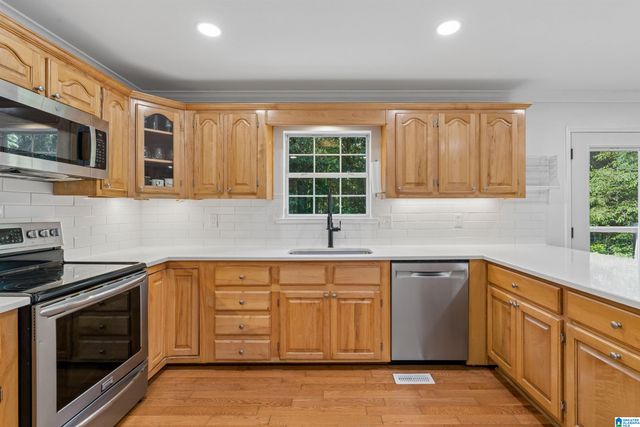 1331 CEDAR CREEK ROAD, Odenville, AL 35120