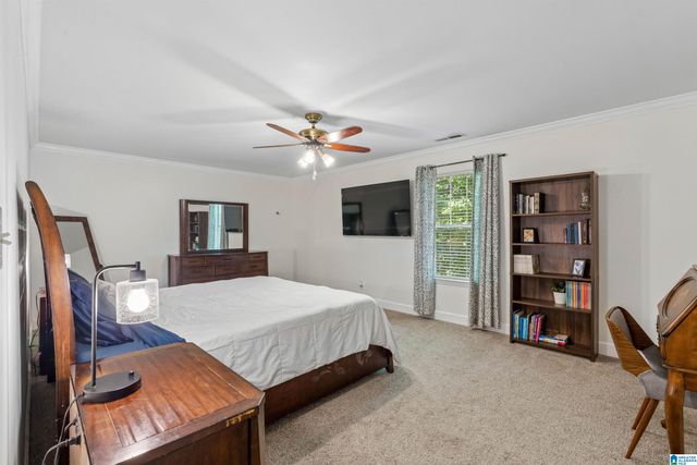 1331 CEDAR CREEK ROAD, Odenville, AL 35120