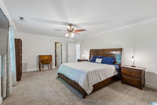 1331 CEDAR CREEK ROAD, Odenville, AL 35120