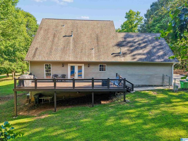 1331 CEDAR CREEK ROAD, Odenville, AL 35120