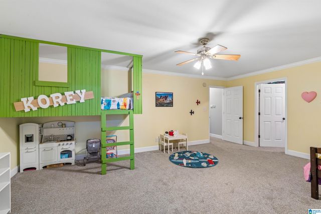 1331 CEDAR CREEK ROAD, Odenville, AL 35120