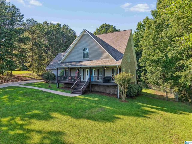 1331 CEDAR CREEK ROAD, Odenville, AL 35120