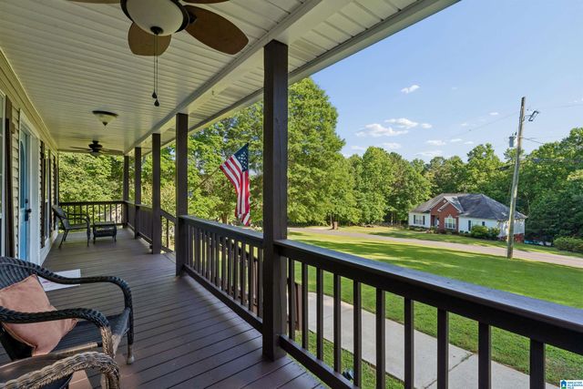 1331 CEDAR CREEK ROAD, Odenville, AL 35120