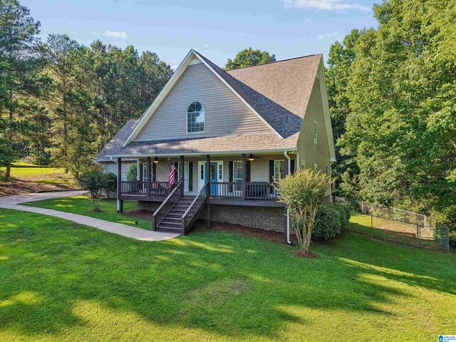 1331 CEDAR CREEK ROAD, Odenville, AL 35120