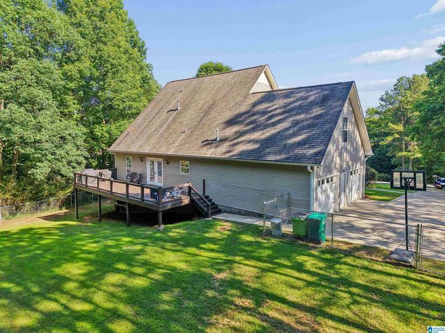 1331 CEDAR CREEK ROAD, Odenville, AL 35120