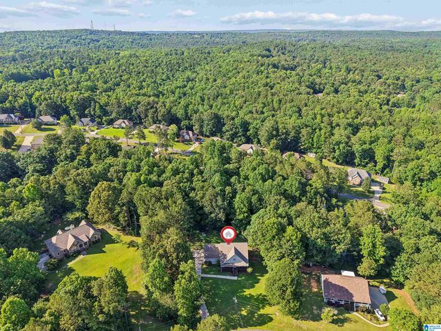 1331 CEDAR CREEK ROAD, Odenville, AL 35120
