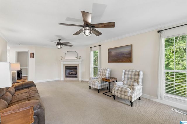 1331 CEDAR CREEK ROAD, Odenville, AL 35120