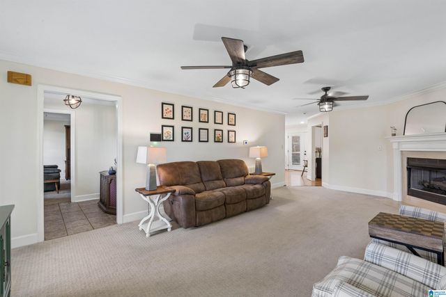 1331 CEDAR CREEK ROAD, Odenville, AL 35120