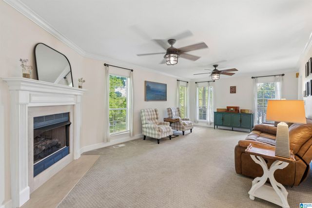 1331 CEDAR CREEK ROAD, Odenville, AL 35120