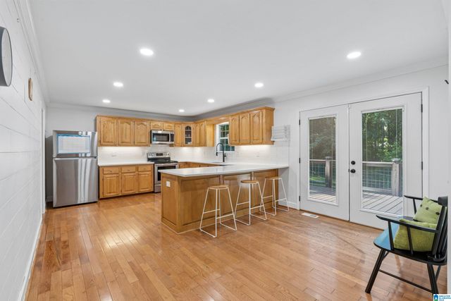1331 CEDAR CREEK ROAD, Odenville, AL 35120