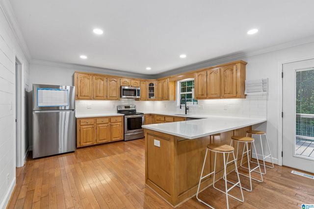 1331 CEDAR CREEK ROAD, Odenville, AL 35120