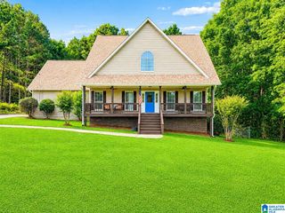 1331 CEDAR CREEK ROAD, Odenville, AL 35120