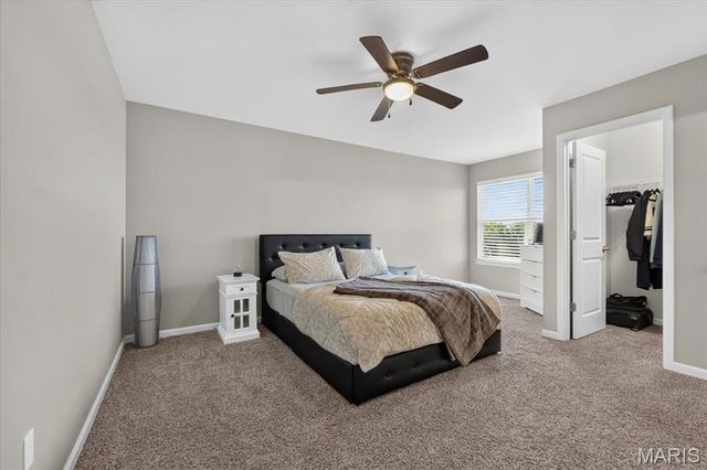 2385 Chemin Avenue, St Charles, MO 63301