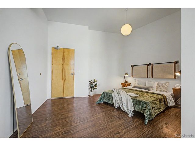 3100 Huron St 3M, Denver, CO 80202