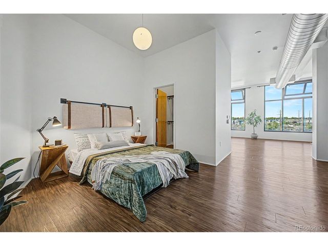 3100 Huron St 3M, Denver, CO 80202