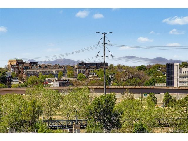 3100 Huron St 3M, Denver, CO 80202