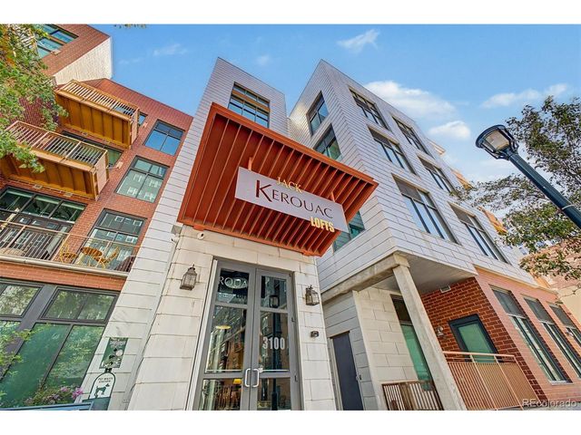 3100 Huron St 3M, Denver, CO 80202