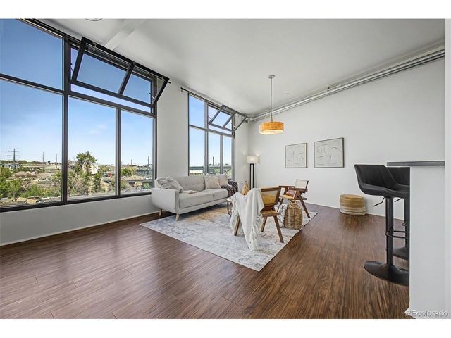 3100 Huron St 3M, Denver, CO 80202