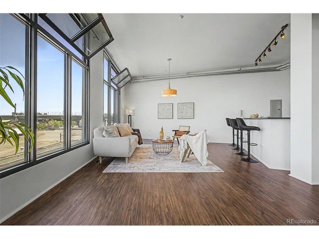 3100 Huron St 3M, Denver, CO 80202