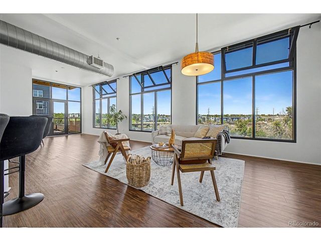 3100 Huron St 3M, Denver, CO 80202