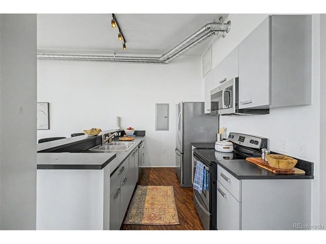 3100 Huron St 3M, Denver, CO 80202