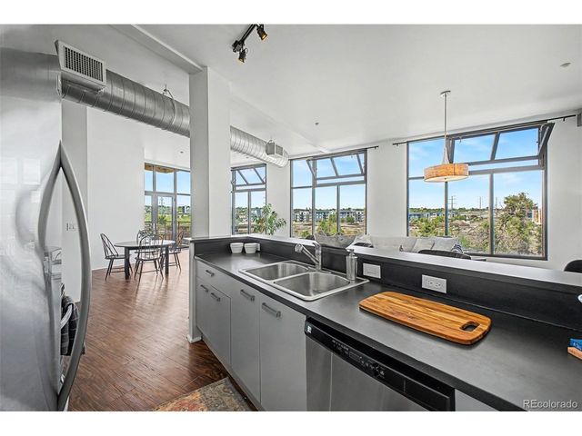 3100 Huron St 3M, Denver, CO 80202