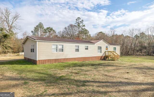 350 & 344 Mudd Road, Cordele, GA 31015
