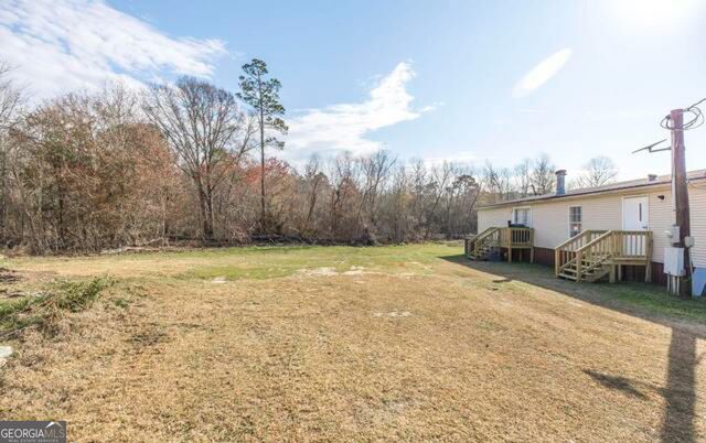 350 & 344 Mudd Road, Cordele, GA 31015