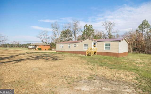 350 & 344 Mudd Road, Cordele, GA 31015