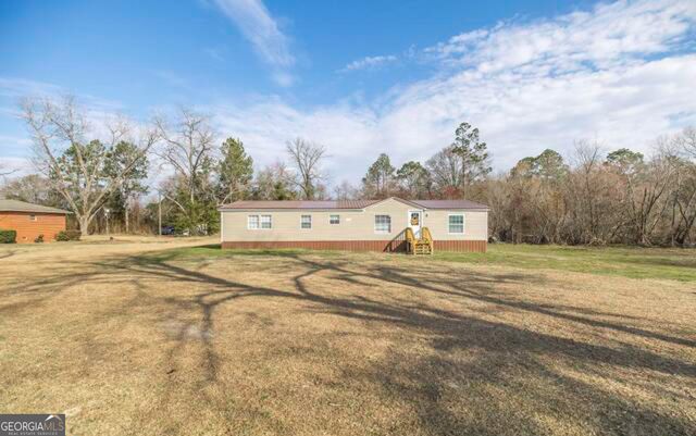 350 & 344 Mudd Road, Cordele, GA 31015